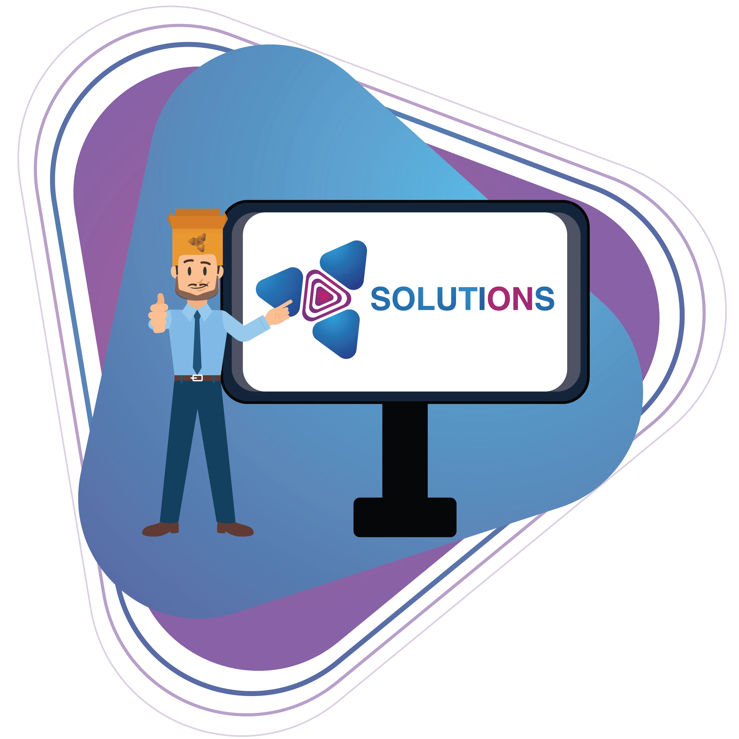 تصاميم تطبيقات الجوال